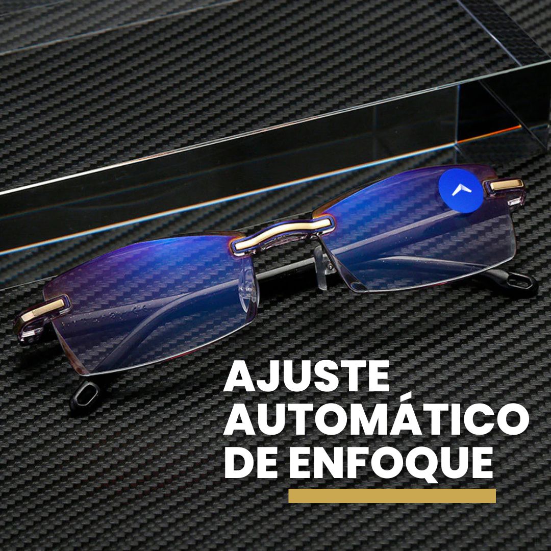 Gafas de Aumento